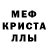 Alpha-PVP кристаллы Congratolations.